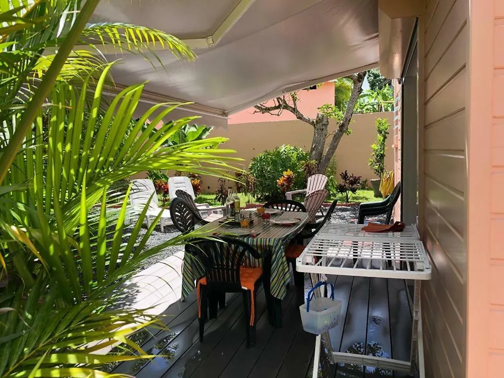 Cap Colibri Villa Petit-Bourg 0*,  Guadeloupe