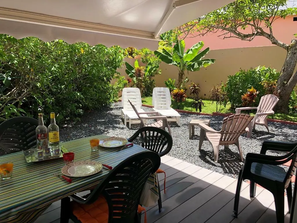 Holiday home Cap Colibri Villa Petit-Bourg Guadeloupe