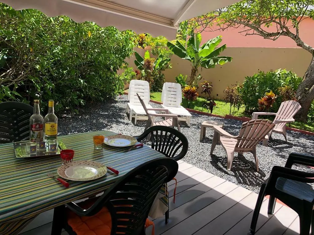 Cap Colibri Villa Petit-Bourg