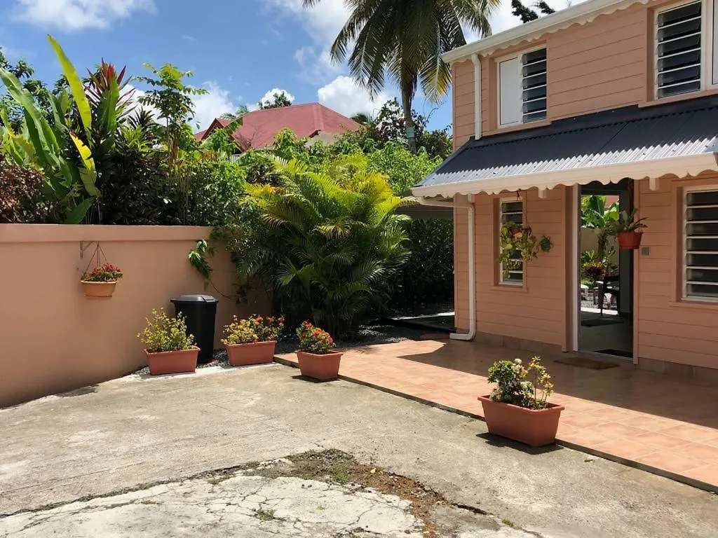 Holiday home Cap Colibri Villa Petit-Bourg Guadeloupe