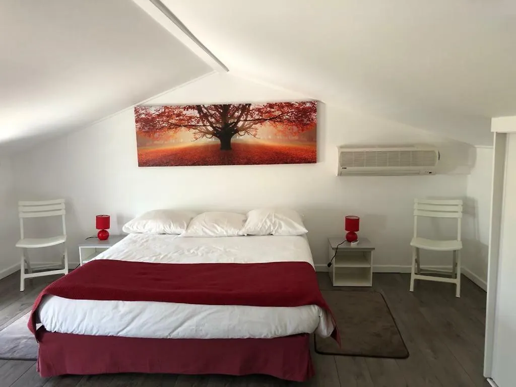 Holiday home Cap Colibri Villa Petit-Bourg