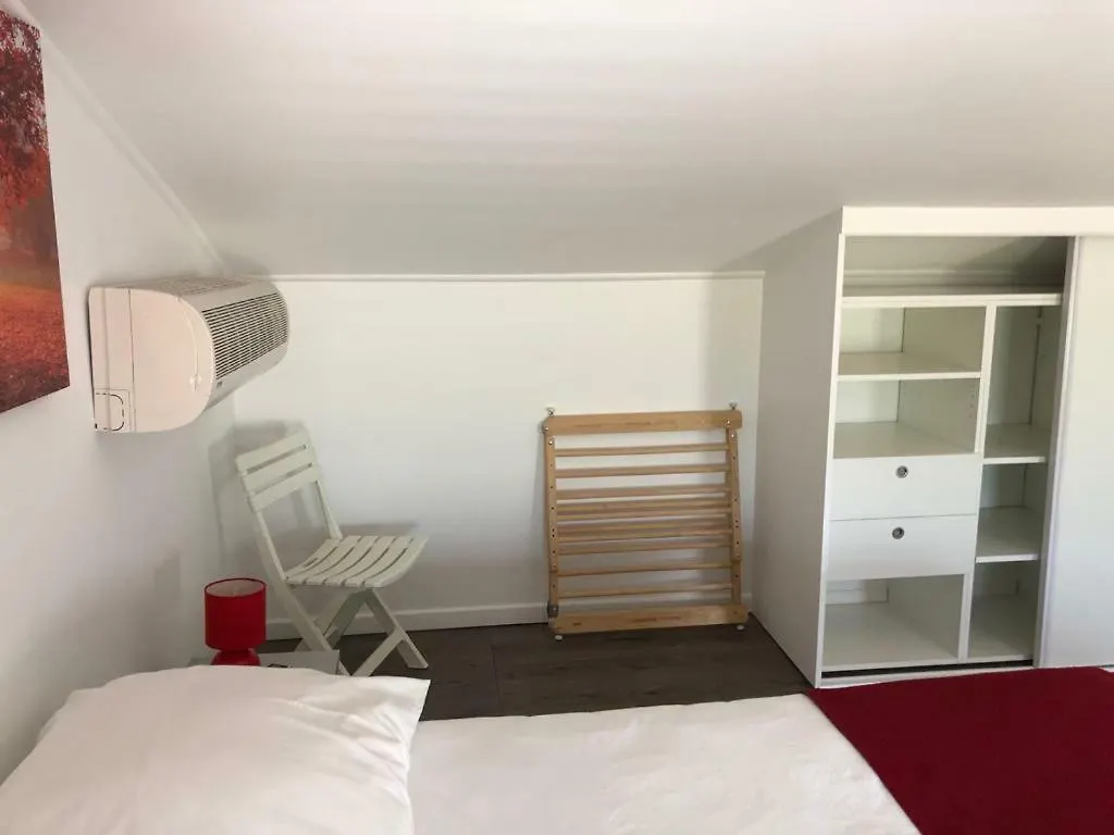 Cap Colibri Villa Petit-Bourg 0*,