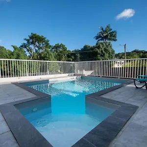 Caribbean'zen Villa