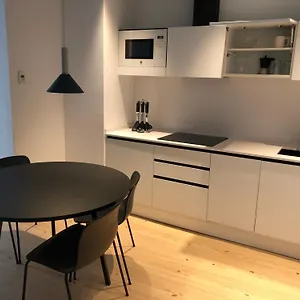 Salados Appartement Séville