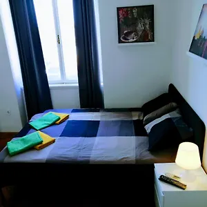 Center Park And Appartement Pula